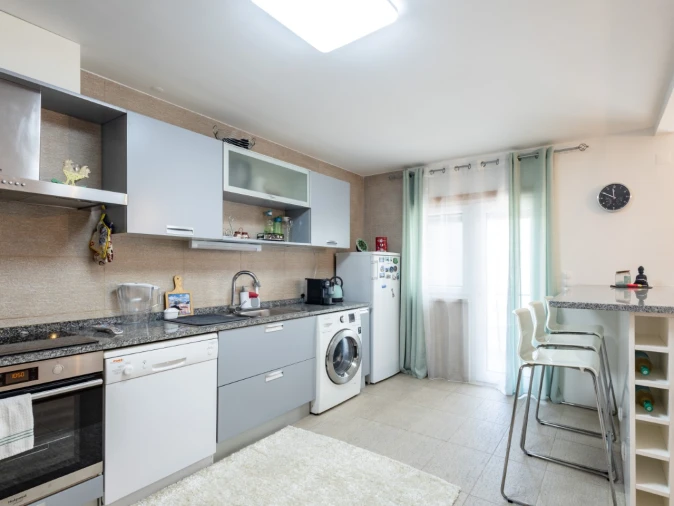 Apartamento T3 para Venda em São Pedro Foto 13