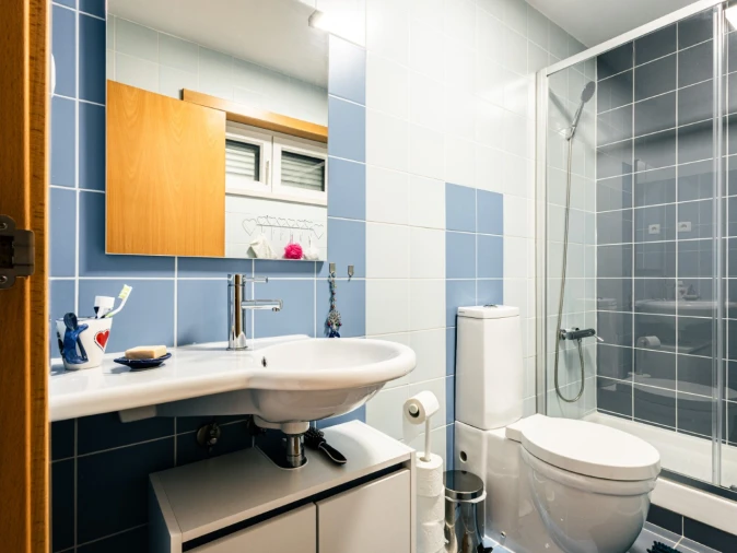 Apartamento T3 para Venda em São Pedro Foto 6