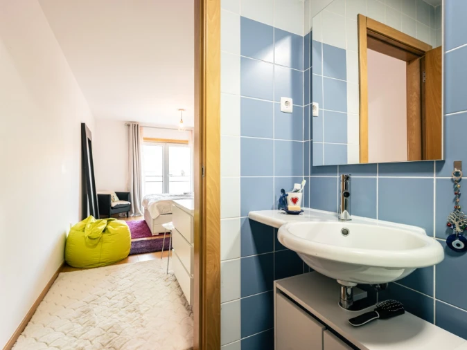 Apartamento T3 para Venda em São Pedro Foto 17