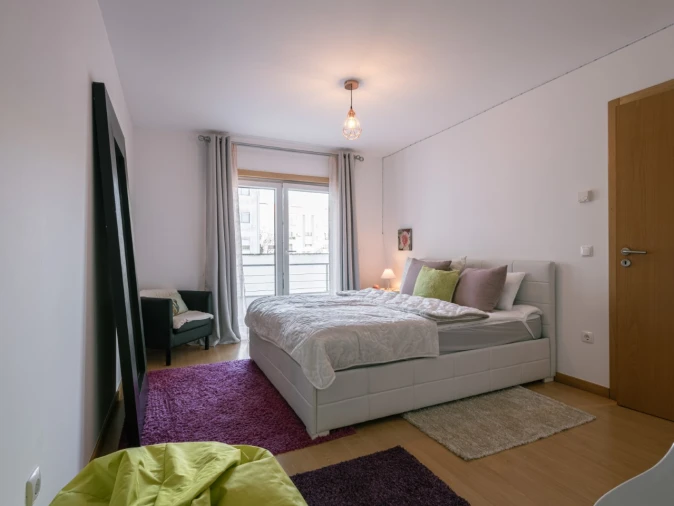 Apartamento T3 para Venda em São Pedro Foto 3