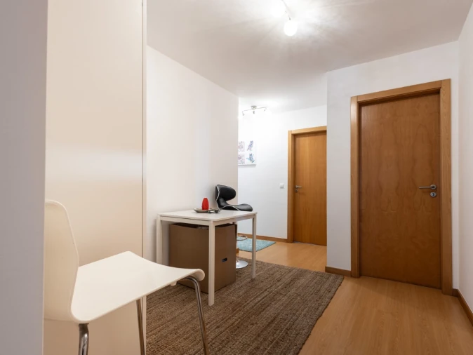 Apartamento T3 para Venda em São Pedro Foto 19