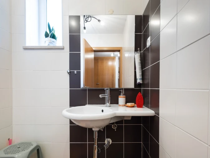 Apartamento T3 para Venda em São Pedro Foto 18