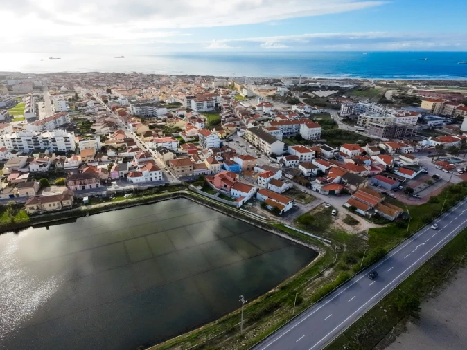 Apartamento T3 para Venda em São Pedro Foto 25