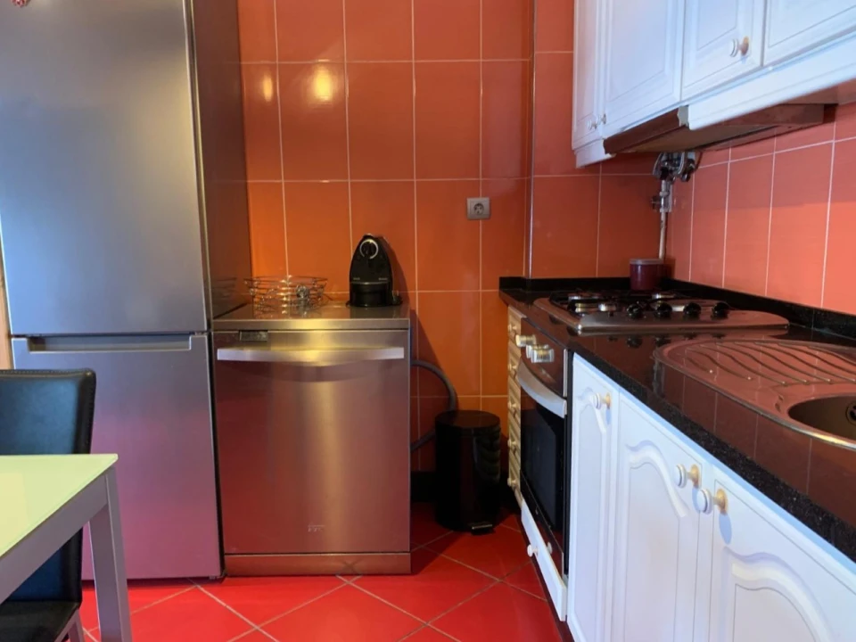 Apartamento T1 para Venda em Buarcos Foto 10