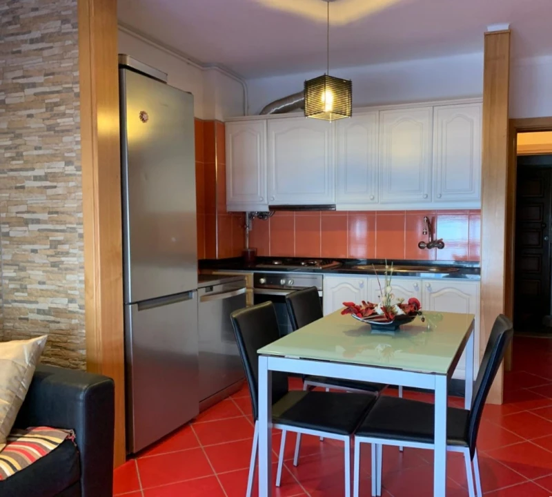 Apartamento T1 para Venda em Buarcos Foto 9