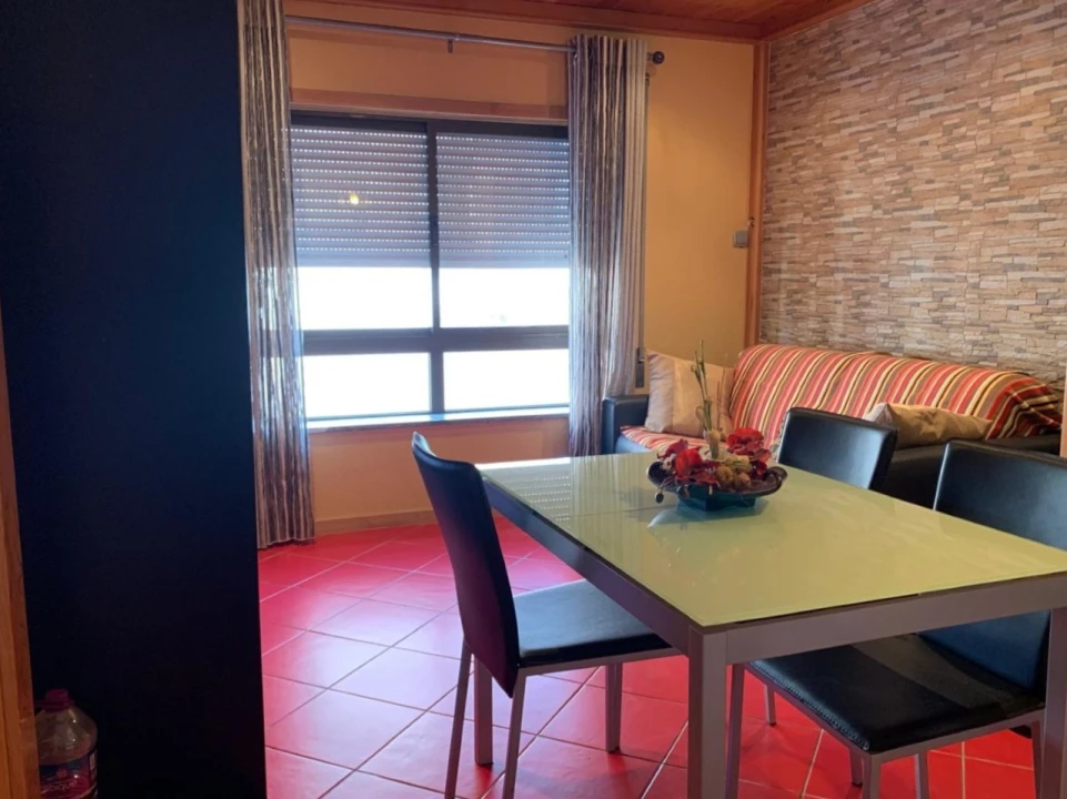 Apartamento T1 para Venda em Buarcos Foto 17