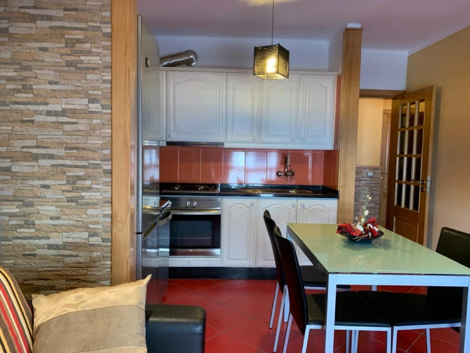 Apartamento T1 para Venda em Buarcos Foto 11