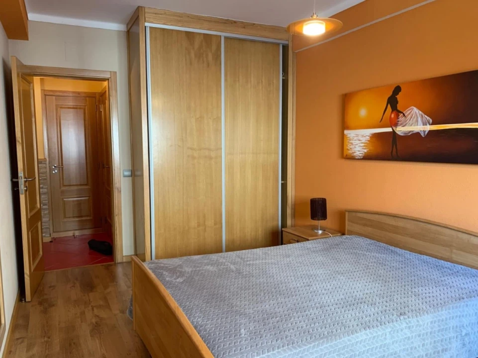 Apartamento T1 para Venda em Buarcos Foto 18