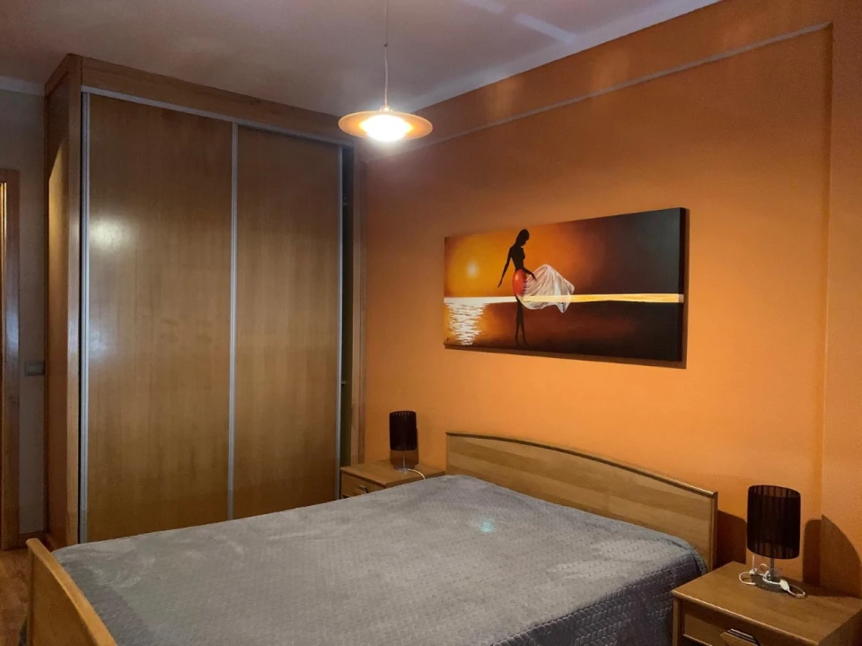 Apartamento T1 para Venda em Buarcos Foto 22