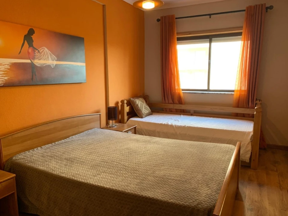 Apartamento T1 para Venda em Buarcos Foto 26