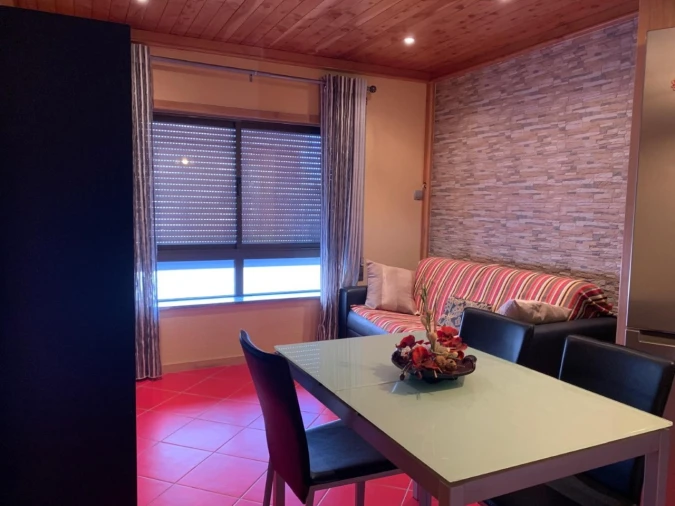 Apartamento T1 para Venda em Buarcos Foto 3
