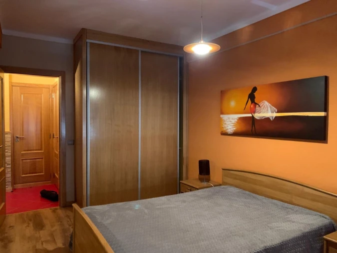 Apartamento T1 para Venda em Buarcos Foto 4