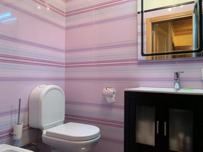 Apartamento T1 para Venda em Buarcos Foto 5