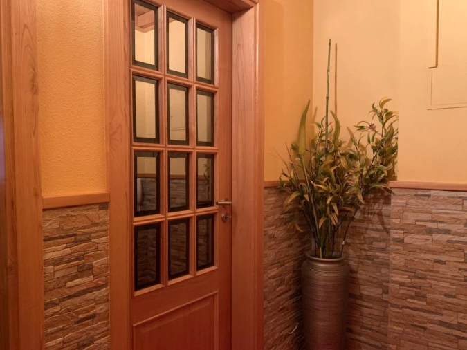 Apartamento T1 para Venda em Buarcos Foto 6