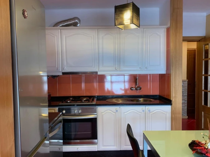 Apartamento T1 para Venda em Buarcos Foto 12