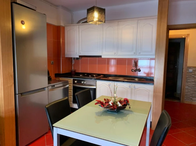 Apartamento T1 para Venda em Buarcos Foto 8