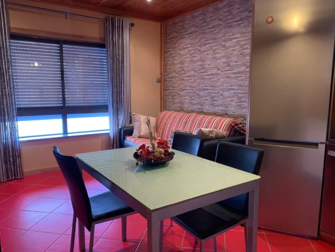 Apartamento T1 para Venda em Buarcos Foto 14