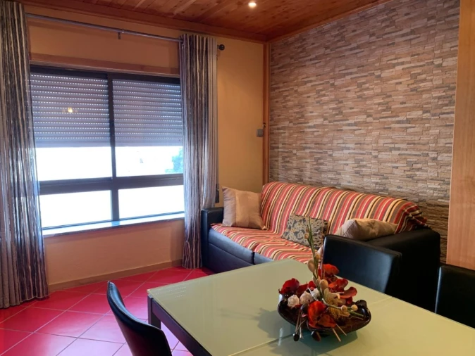 Apartamento T1 para Venda em Buarcos Foto 13