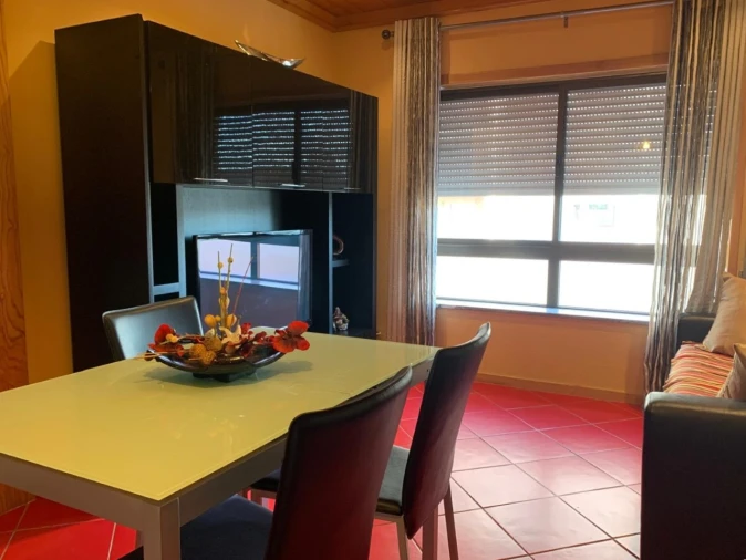 Apartamento T1 para Venda em Buarcos Foto 16