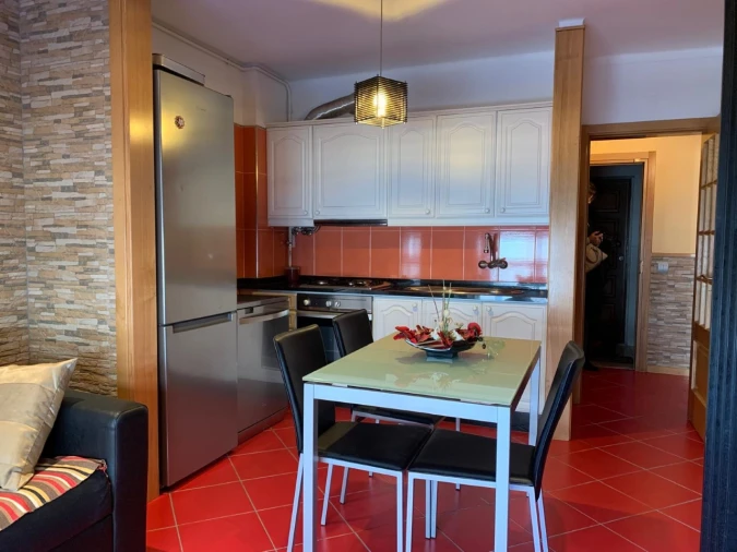 Apartamento T1 para Venda em Buarcos Foto 7