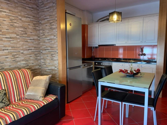 Apartamento T1 para Venda em Buarcos Foto 2