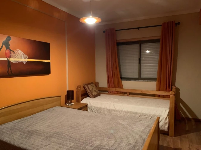 Apartamento T1 para Venda em Buarcos Foto 21