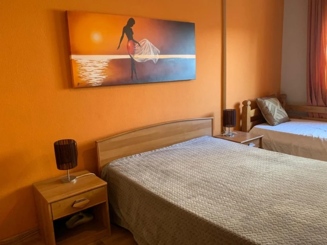 Apartamento T1 para Venda em Buarcos Foto 24