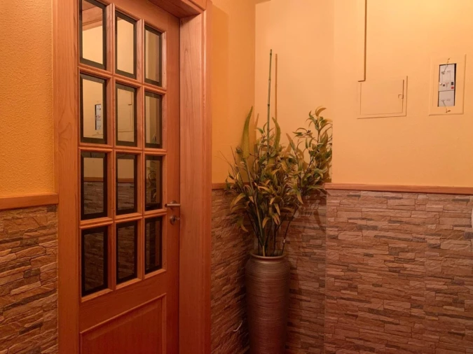 Apartamento T1 para Venda em Buarcos Foto 27