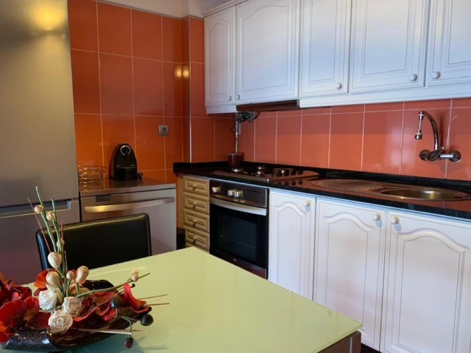 Apartamento T1 para Venda em Buarcos Foto 1