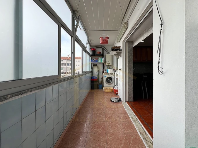 Apartamento T3 para Venda em Póvoa de Varzim, Beiriz e Argivai Foto 21