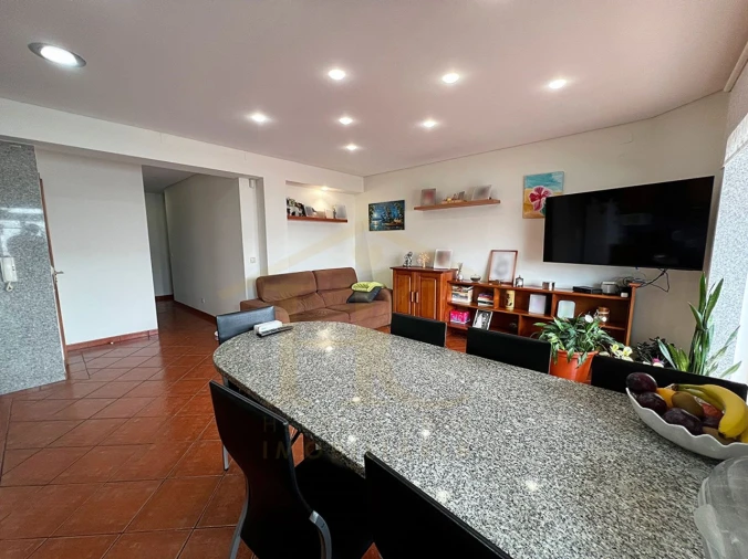 Apartamento T3 para Venda em Póvoa de Varzim, Beiriz e Argivai Foto 27