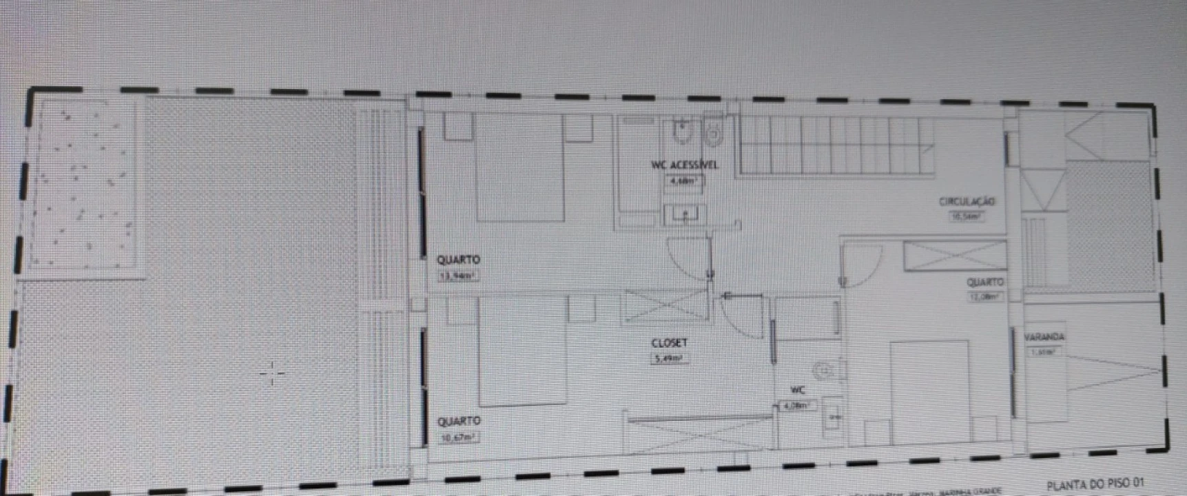 Moradia T3 para Venda em Marinha Grande Foto 3