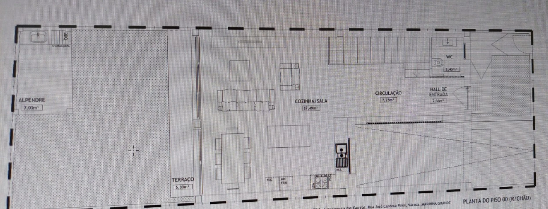Moradia T3 para Venda em Marinha Grande Foto 4