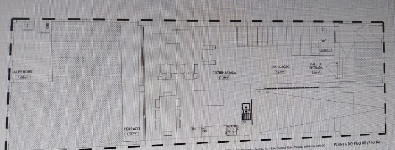 Moradia T3 para Venda em Marinha Grande Foto 4