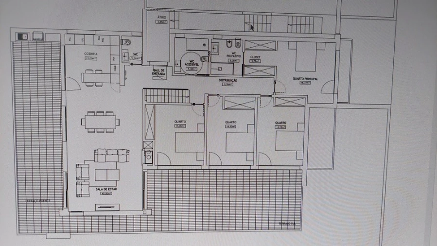 Moradia T4 para Venda em Leiria, Pousos, Barreira e Cortes Foto 8