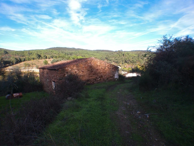 Quinta T3 para Venda em Alegrete Foto 1