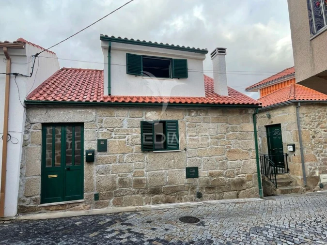 Moradia T3 para Venda em Freixo de Numão Foto 20