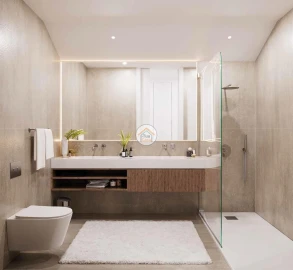 Apartamento T2 para Venda em Requeixo, Nossa Senhora de Fátima e Nariz