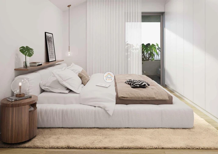 Apartamento T2 para Venda em Requeixo, Nossa Senhora de Fátima e Nariz Foto 15
