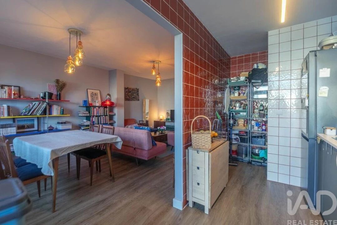 Apartamento T2 para Venda em Cedofeita, Santo Ildefonso, Sé, Miragaia, São Nicolau e Vitória Foto 3