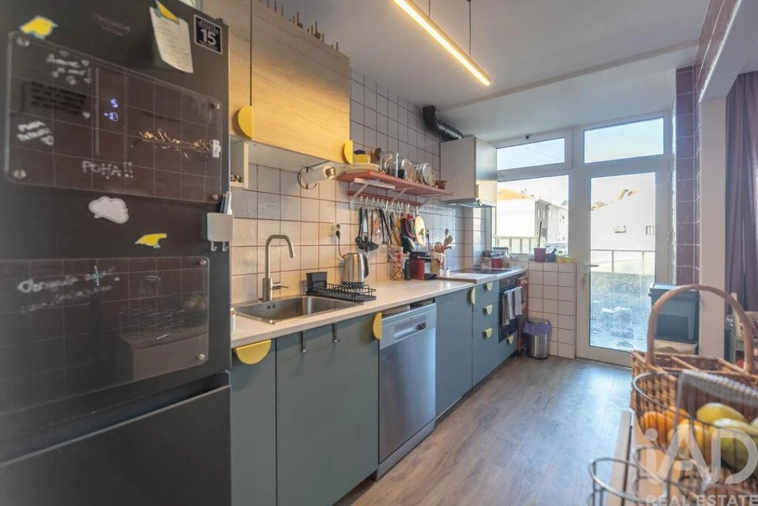 Apartamento T2 para Venda em Cedofeita, Santo Ildefonso, Sé, Miragaia, São Nicolau e Vitória Foto 5