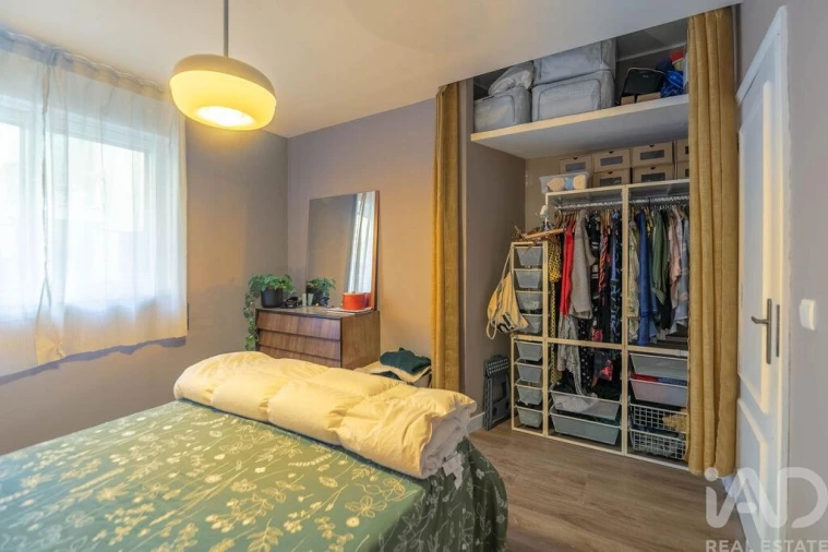 Apartamento T2 para Venda em Cedofeita, Santo Ildefonso, Sé, Miragaia, São Nicolau e Vitória Foto 12