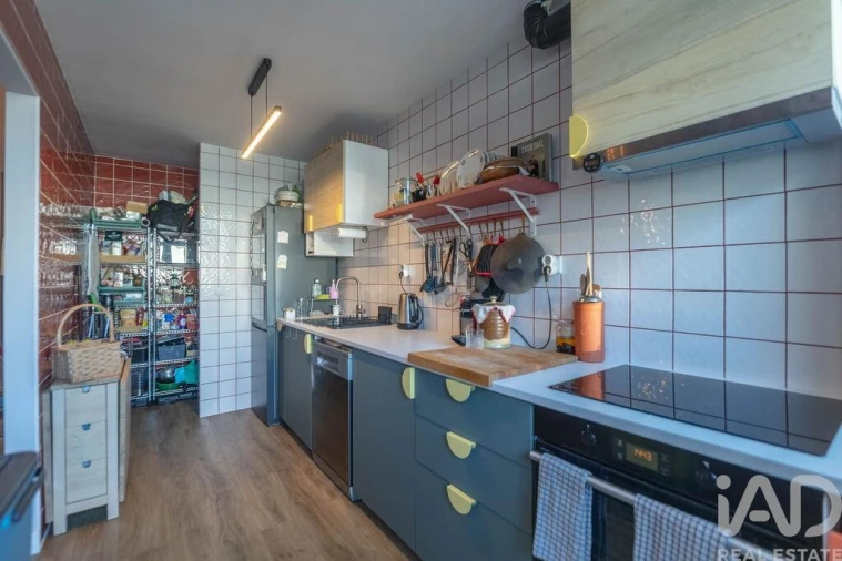 Apartamento T2 para Venda em Cedofeita, Santo Ildefonso, Sé, Miragaia, São Nicolau e Vitória Foto 4