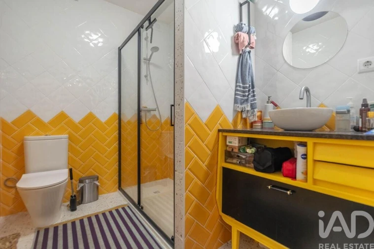 Apartamento T2 para Venda em Cedofeita, Santo Ildefonso, Sé, Miragaia, São Nicolau e Vitória Foto 7