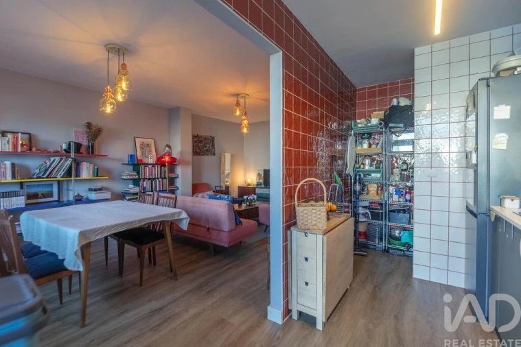 Apartamento T2 para Venda em Cedofeita, Santo Ildefonso, Sé, Miragaia, São Nicolau e Vitória Foto 3