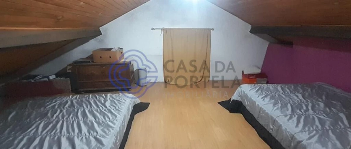 Moradia T4 para Venda em Três Povos Foto 20