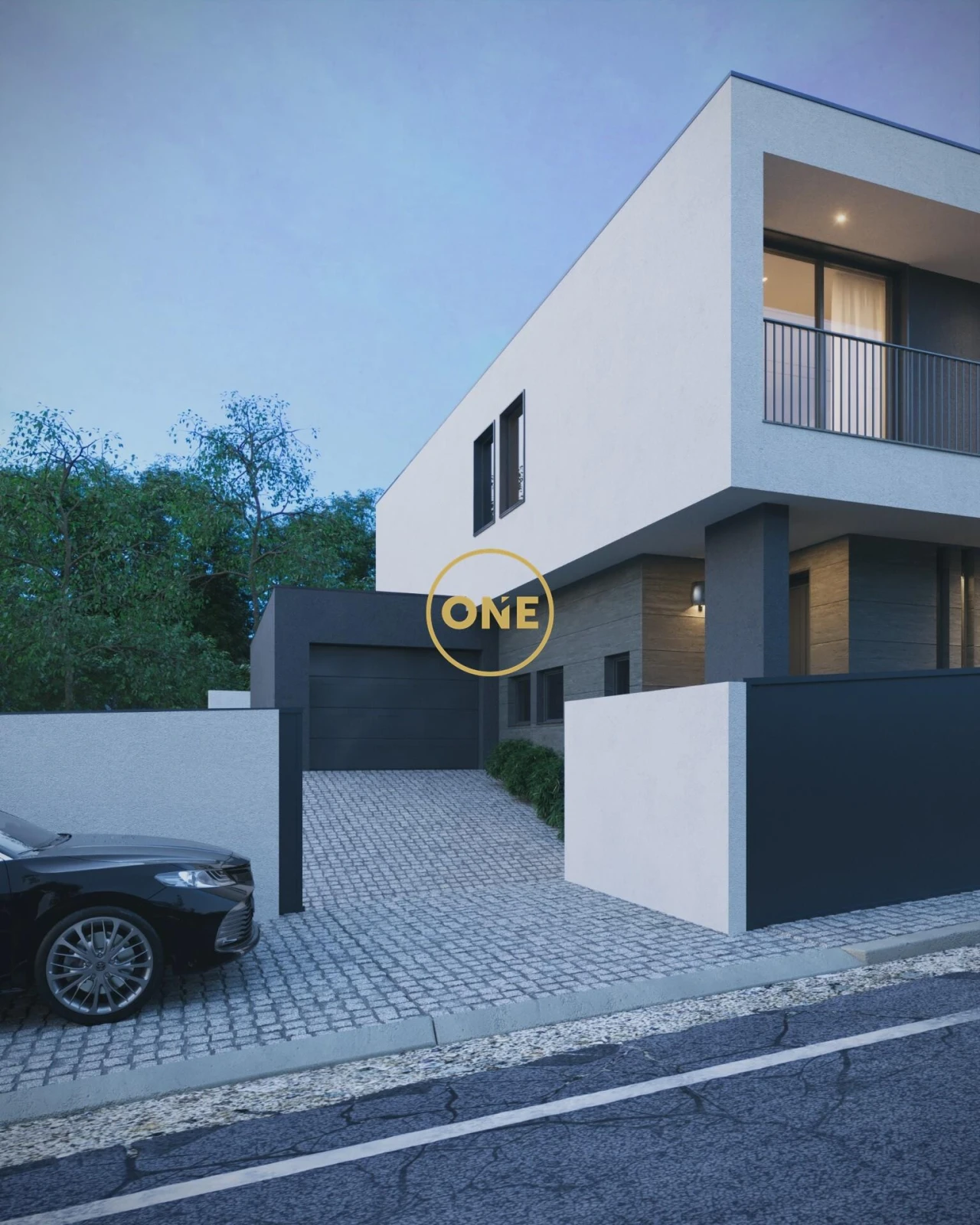 Moradia T3 para Venda em Bairro Foto 30