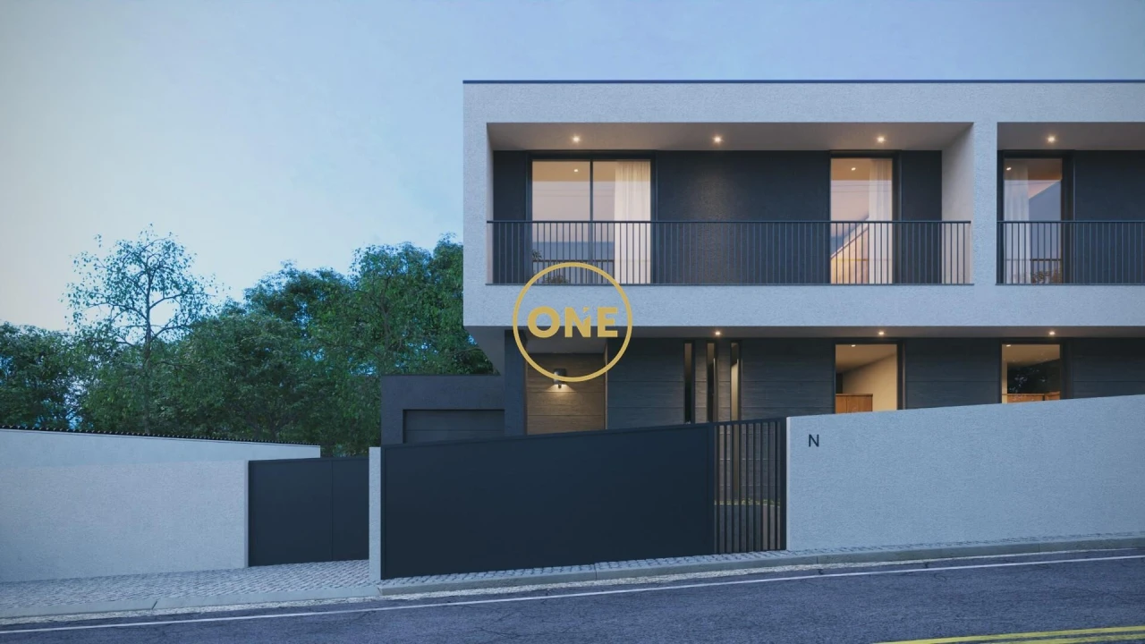 Moradia T3 para Venda em Bairro Foto 29