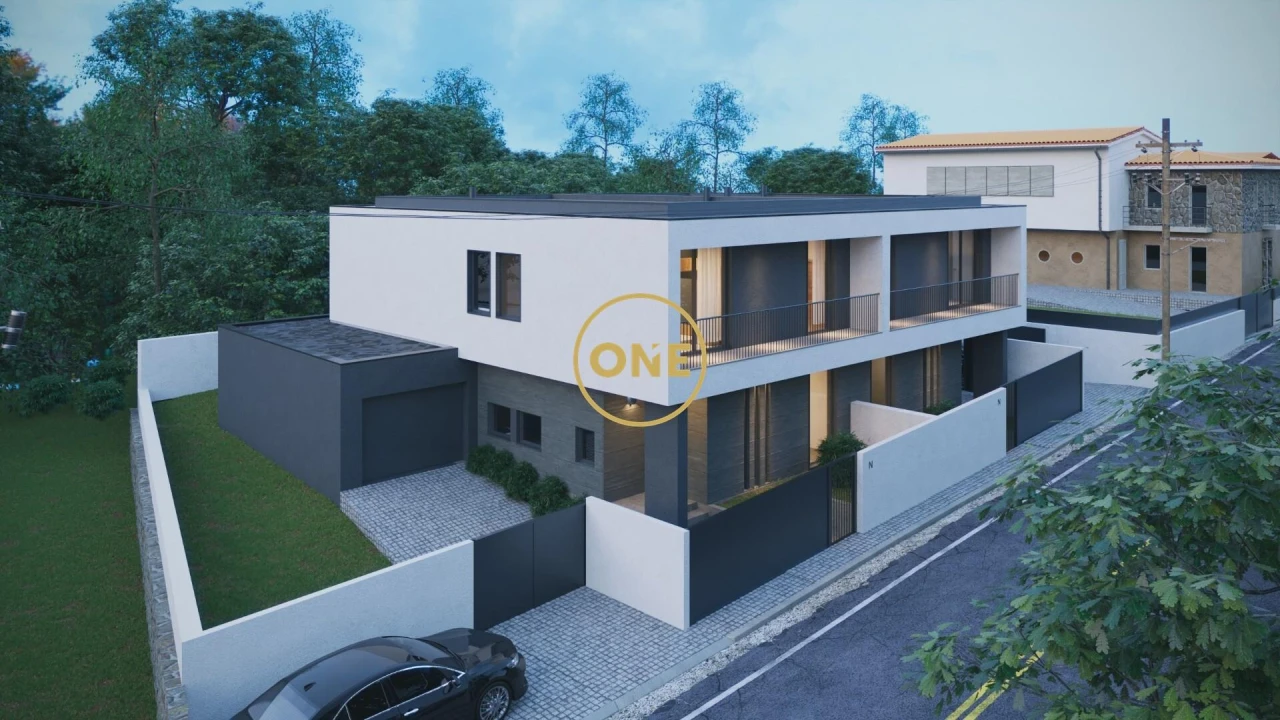 Moradia T3 para Venda em Bairro Foto 39