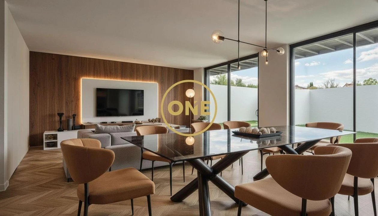 Moradia T3 para Venda em Bairro Foto 3